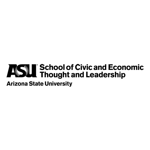 ASU School of Civic and Economic Thought and Leadership logo