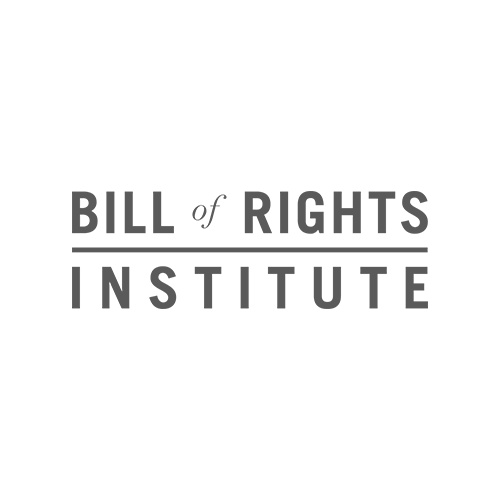 bill of rights institute logo