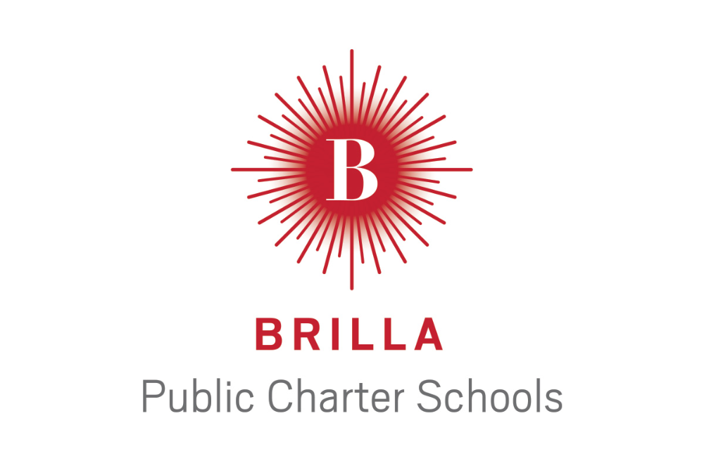 brilla charter schools logo