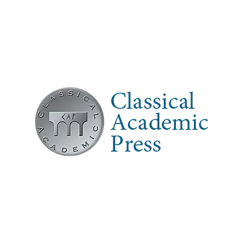 classical academic press logo