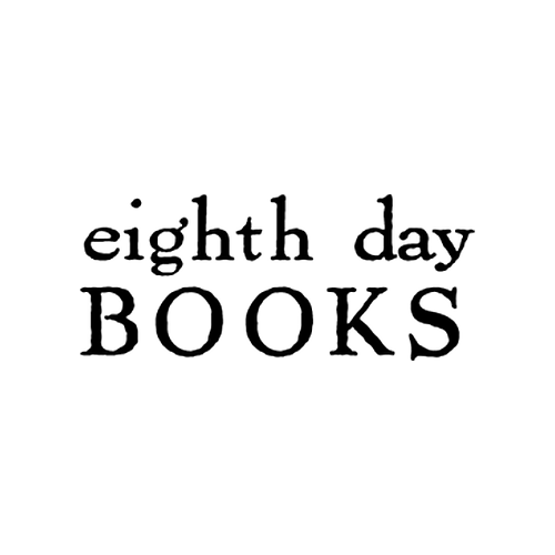 eighth day books logo