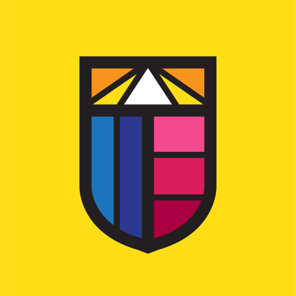 Hildegard College logo