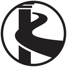 Roman Roads Press logo