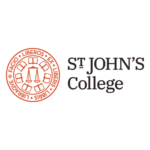 St. John's College logo