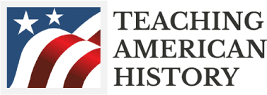 Teaching American History logo