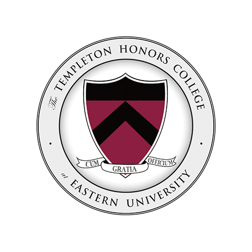 The Templeton Honors College logo