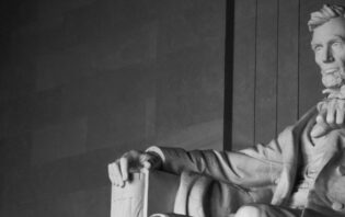 The Gentling Rhetoric of Abraham Lincoln