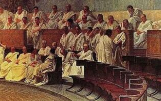 Great Hearts of Rhetoric