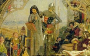 Two Teaching Poems