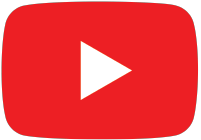 YouTube play button