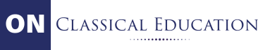On Classical Ed logo