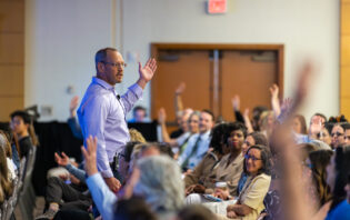 2026 Keynote Speakers