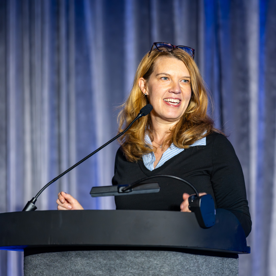 Day 3 Speaker at Symposium thumbnail