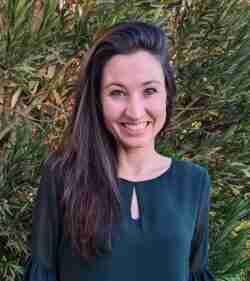 Cristen Arbogast headshot