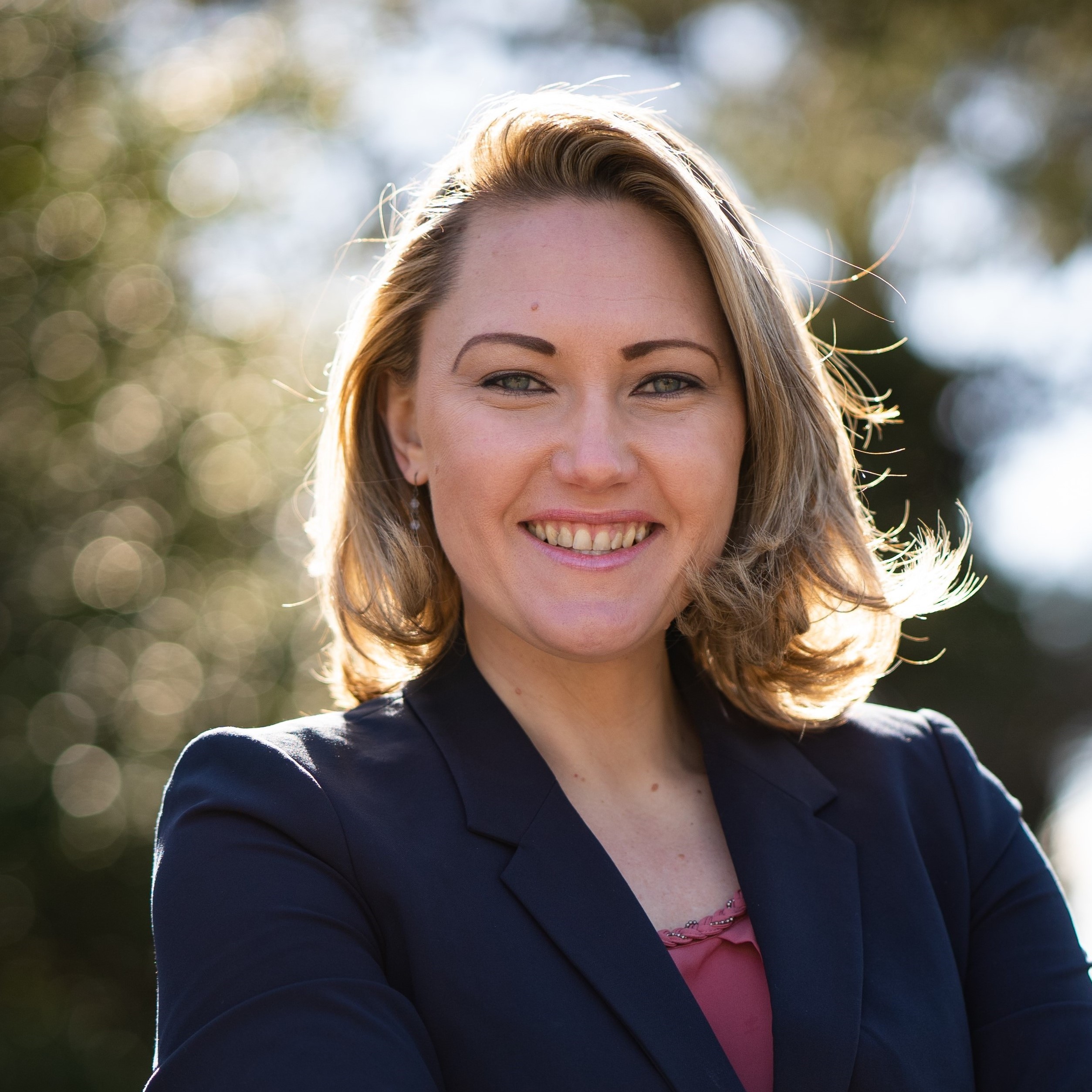 Jerilyn Olson headshot
