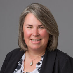 Headshot of Leah Murray