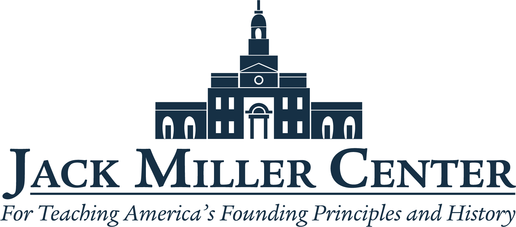 Jack Miller Center logo